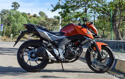 honda recalls cb unicorn   hornet  replace faulty digital meter