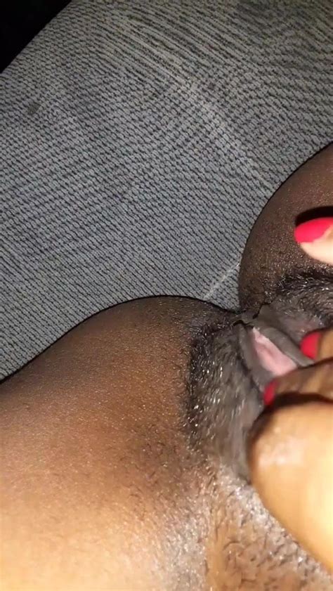 Ebony Pussy Rubbing In Car Wanting To Be Caught Hd Porn B6 Xhamster