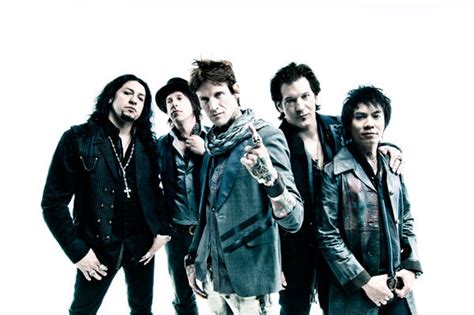 buckcherry  release confessions  september