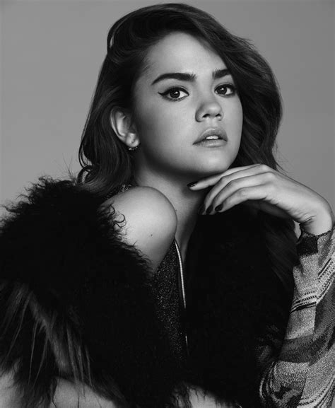 Poze Maia Mitchell Actor Poza 17 Din 121 Cinemagia Ro