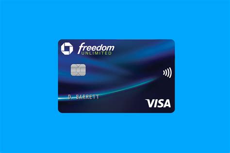 chase freedom unlimited reviews  cash  credit cards money