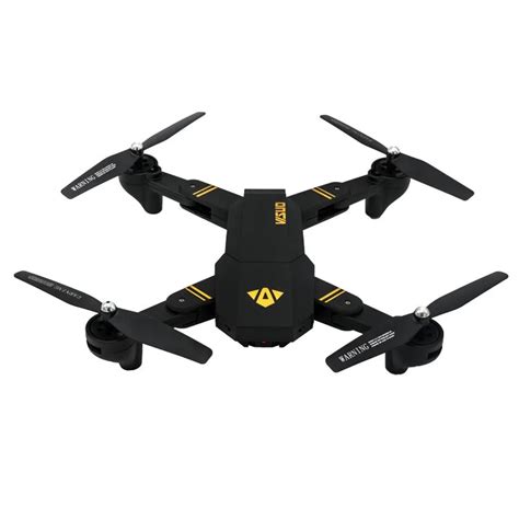 rc drone visuo xsw xshw mini foldable selfie drone  wifi fpv