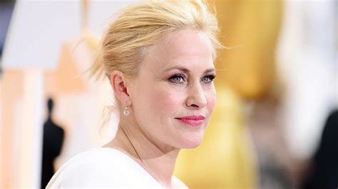 Patricia Arquette Is Fighting Hollywood Sexism Even If It