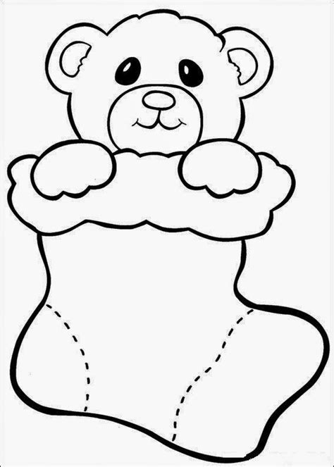 coloring pages christmas coloring pages  kids
