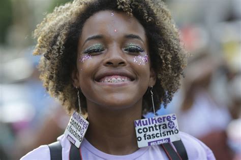 Lula Anuncia Medidas Para Proteger E Impulsar A Las Mujeres Infobae
