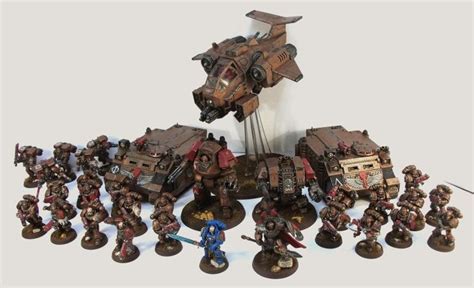 Pin By Gabriel Campos On Brazen Minotaurs Space Marines