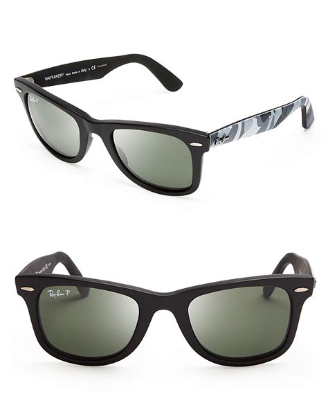 [無料ダウンロード！ √] ray ban polarized sunglasses made in italy 214549 which