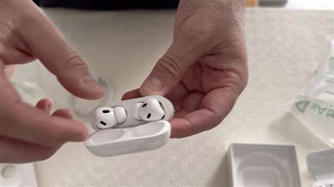airpods pro      unboxing   launch gearrice