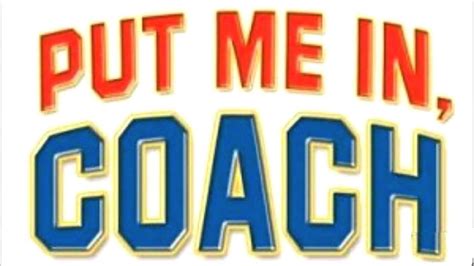 put   coach