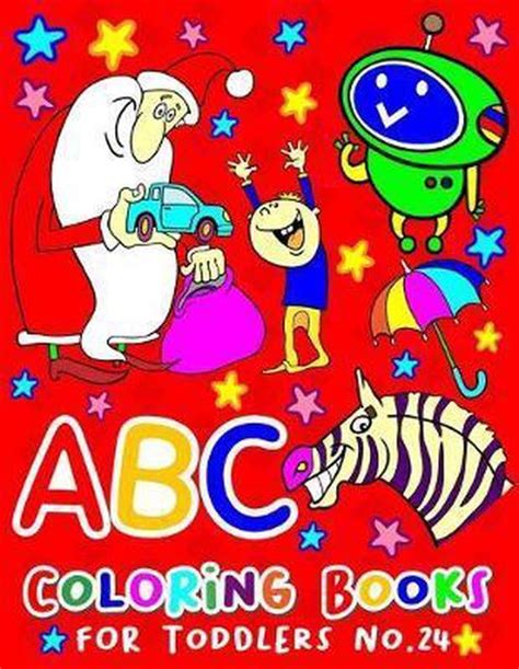 abc coloring books  toddlers  salmon sally