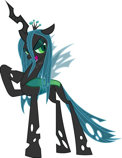 Queen Chrysalis Gallery Villains Wiki Fandom Powered