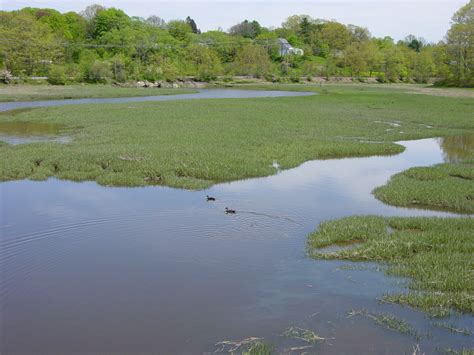 maine portland fore river sanctuary