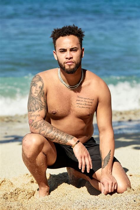andre siemers ex on the beach wiki fandom powered by wikia