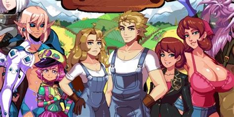 sexy farming game breeding season once a massive patreon success is