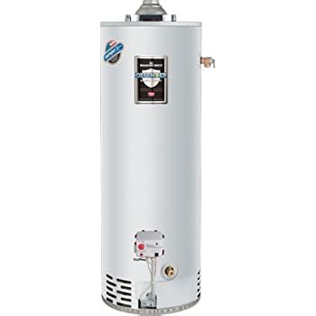 rheem vf natural gas water heater  gallon amazoncom