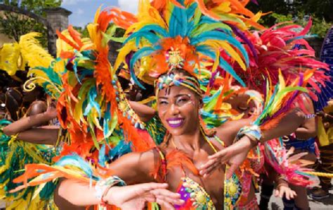 Barbados’ Crop Over “for The Love Of Culture” Repeating Islands