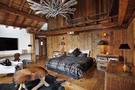 magic     wood  interior design