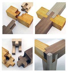 idees de menuiserie japonaise menuiserie japonaise menuiserie assemblages bois
