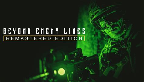 enemy lines remastered edition su steam