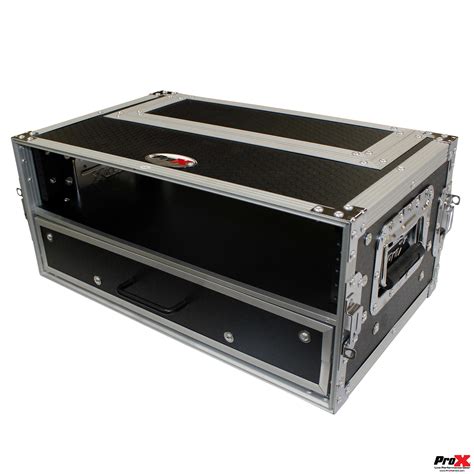 prox  rack case   rack drawer xs wmudr avshopca canadas pro audio video