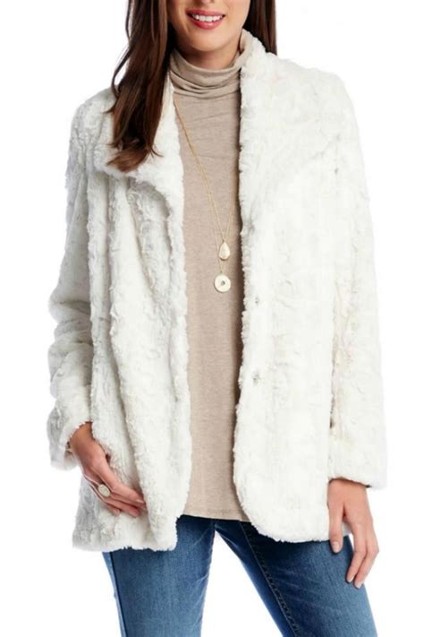 faux fur coat faux fur jacket faux fur coat fur coat