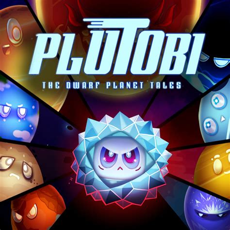 xiness games xbox  indie game plutobi  dwarf planet tales  launched