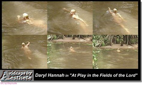 Daryl Hannah Nude We Love This Tall Leggy Blonde 73 Pics