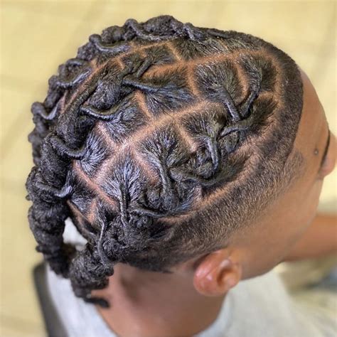 dreadlock style braids in 2021 dread hairstyles for men dreadlock