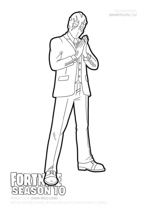 fortnite ripley coloring pages coloring pages
