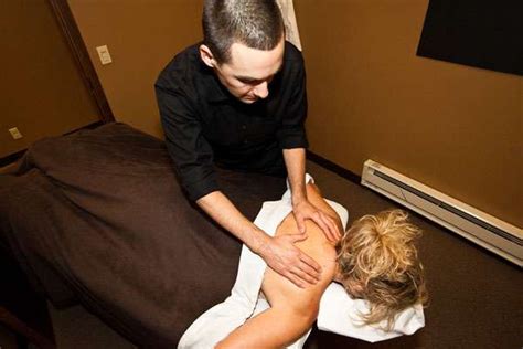 massage therapy downtown seattle chiropractor near west