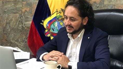 Con Apoyo Internacional Ecuador Se Beneficia De Un Plan Para Que Las