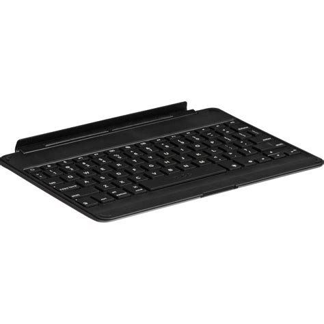 zagg zaggkeys cover  backlit keyboard  ipad zkfhcbklit