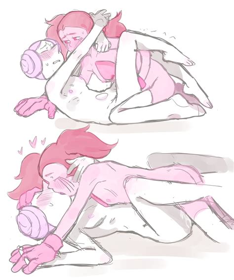 Post 3414741 Gyger Been Pink Pearl Spinel Steven Universe
