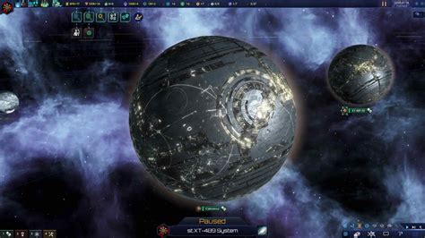 real machine worlds mod  stellaris