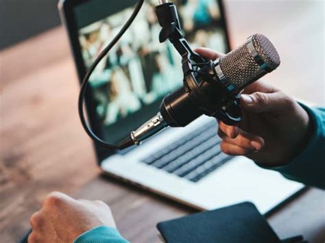 podcasts   work beneficial   business