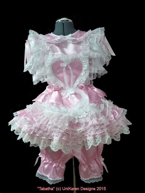 716 best images about cute sissy dresses on pinterest maid uniform
