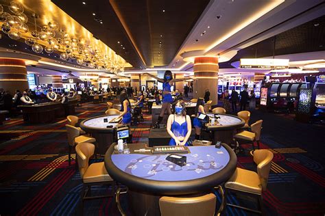 industry wonders   tomorrows casino floor  las