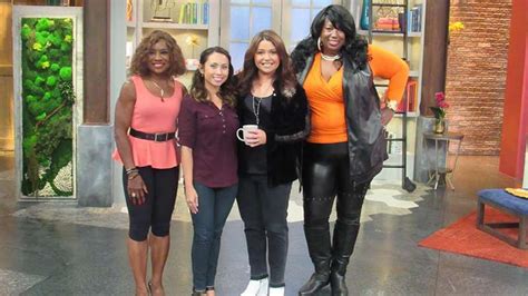 3 age defying women share their best food and beauty secrets rachael ray show