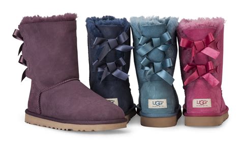 die neue bailey kollektion von ugg beeindruckt mit schoenen details das lifestyle mode magazin