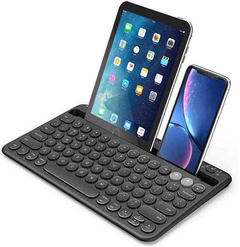 wireless bluetooth keyboard tablet phone ipad universal keyboard mini portable thin buy