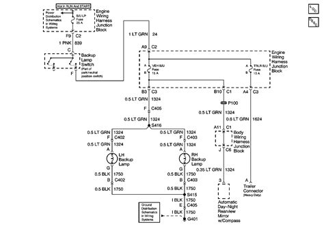 le transmission wiring diagram wiring diagram  schematic