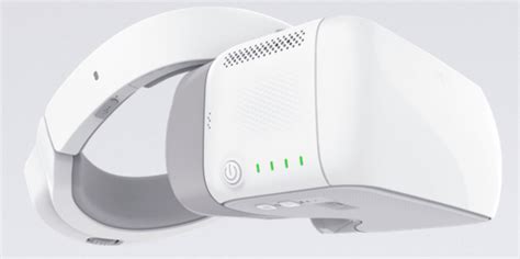 dji headset goggles review    order specs    droneflyerscom