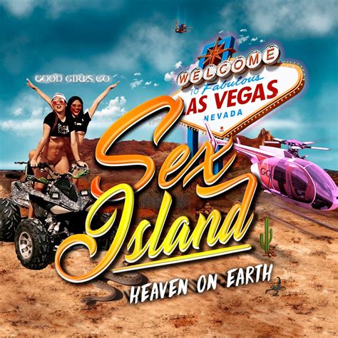 Sex Island New Las Vegas Nv