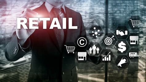 retail business  business consulting agency