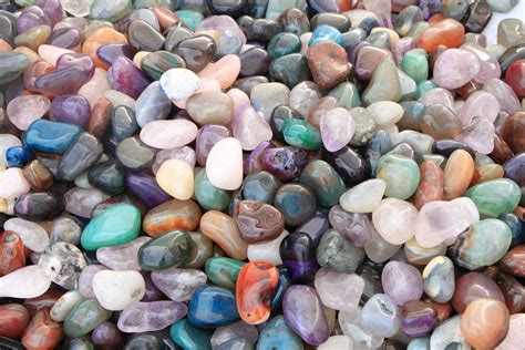 fascinating facts  rocks minerals  gemstones