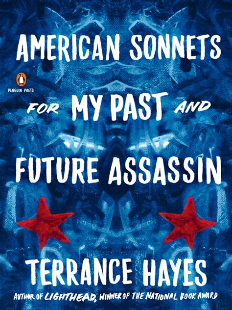 american sonnets     future assassin   library