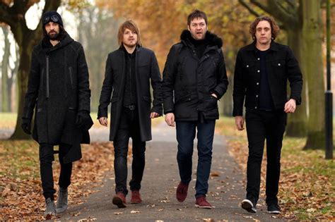 kasabian prepare for massive hometown gig against the will of their