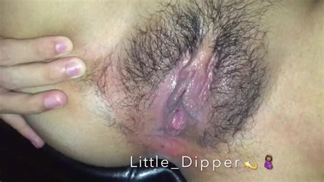 Preggo Mexican Teen Hairy Pussy 32weeks Little Dipper