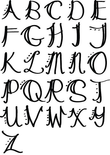 pretty letter font google search doodle fonts doodle lettering