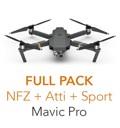 mavic full pack nfz removal coptersafe